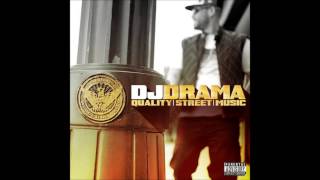 DJ Drama - Clouds (Feat. Rick Ross, Miguel, Pusha T &amp; Currensy) [FREE DOWNLOAD] [HQ]