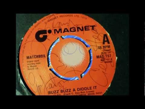 Matchbox - Everybody needs a little Love THE LOST B-SIDES