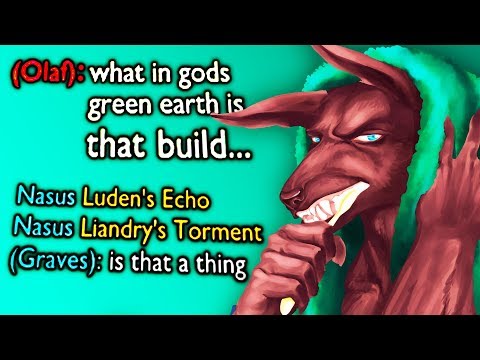 this is why you don't disrespect the AP NASUS