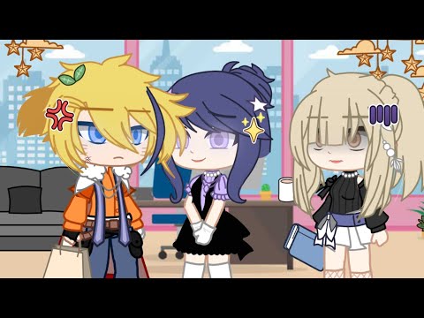 I was his wife... {M3M3} || Naruhina || Ft. Uzumaki Family || !MY AU! || GC 💕 ||