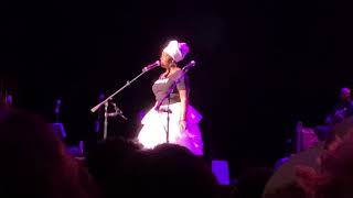 India Arie “Ready for Love” Worthy Tour 2019