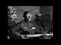 Henry Johnson - Blood Red River