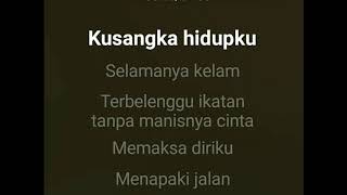 Download lagu Hazama - Relakan Jiwa (Karaoke Version) mp3
