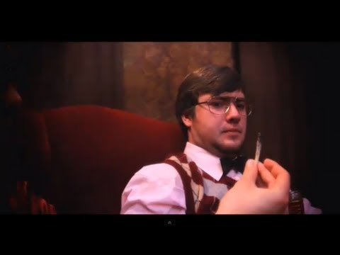 Wice Wersa feat. Jazzy, GPD - Kochaj albo nienawidź (Official video)