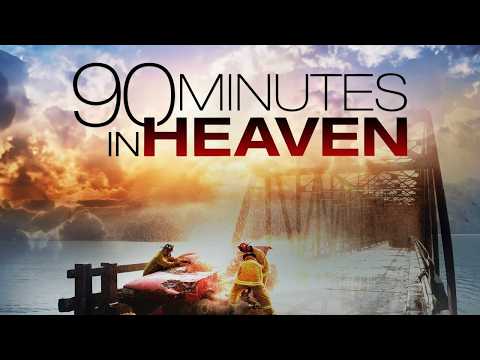 🎬 90 Minutes in Heaven (2015) Movie Explained | True Story Breakdown | Faith-Based Drama