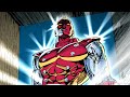 Who is The High Evolutionary?