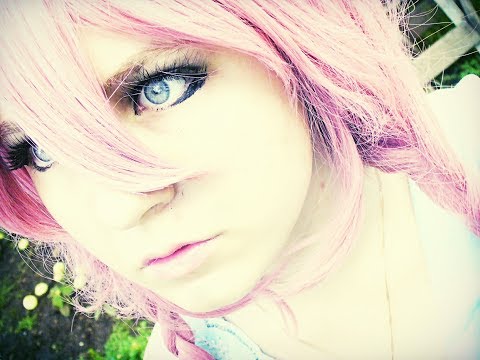 Live action Vocaloid-Hello!How are you?Harmony Team rus cover.