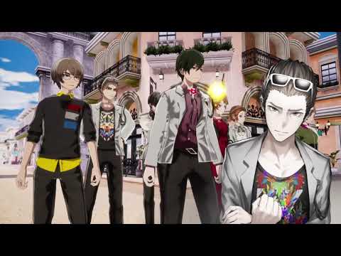 Caligula effect episode 6