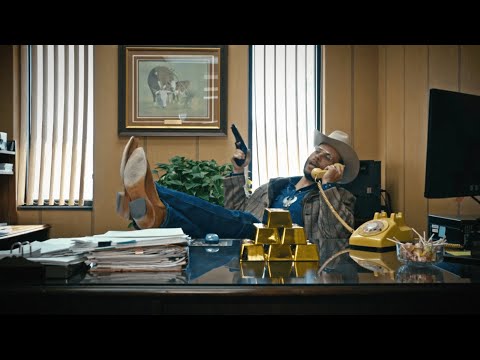 Charley Crockett "Crucified Son" (2025)