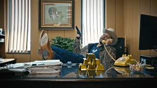 Charley Crockett | Crucified Son | Official Visualizer