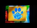 Nick Jr Productions 1996