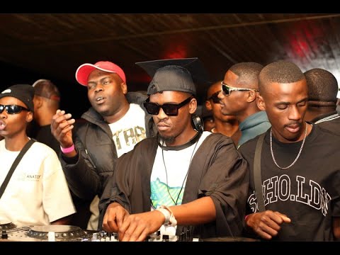 LONDON ON75 LIVE MIX || EPISODE 2 KING LEE