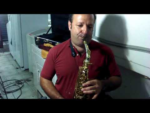 Hino 471 CCB Sax alto no contralto