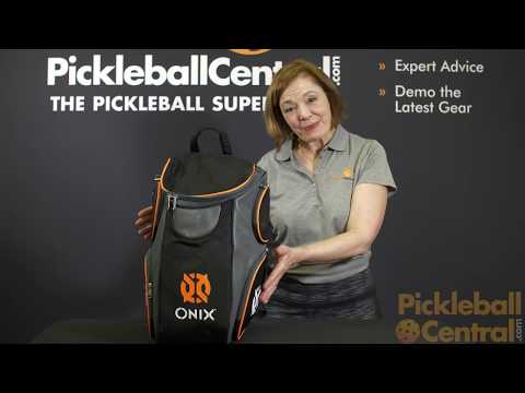 ONIX PICKLEBALL BACKPACK