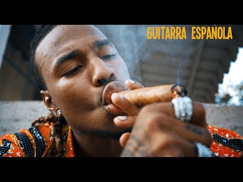 12th Street Pharmacist - Spanish Guitar