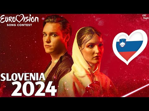 Eurovision 2024 | Who Should Represent Slovenia 🇸🇮