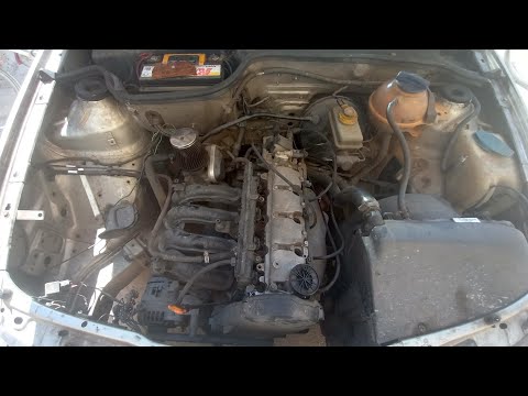 Gol G3 EA-111 Power engine showing - presentation