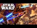 How Did Anakin Kill The Sand People On Tatooine? Star Wars Explained