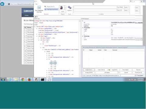 Using Rapise for Web, Mobile and Desktop App Automated Testing