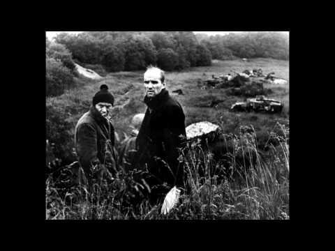 Ağaçkakan - Sanki (İşsiz Süper Kahramanlar)