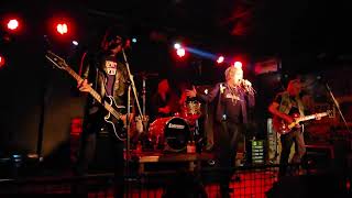 AVENGERS - Corpus Christi Live At Randal 2025