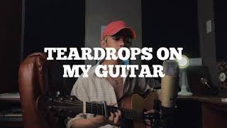 Teardrops On My Guitar (Taylor Swift) cover by Arthur Miguel