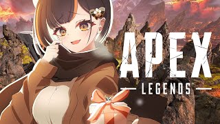 【APEX】　チーキーカスタム顔合わせ！！！！！W/のあ先輩、はせっち　【 ぶいすぽっ！ ⁠/蝶屋はなび 】