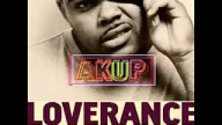LoveRance - Akup (Feat. Tyga &amp; Problem)