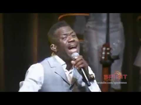 Benjamin Dube   It's Alright!