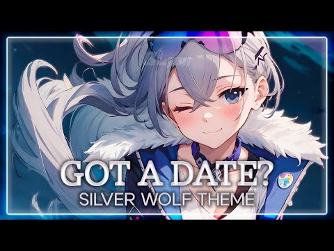 Honkai Star Rail: Got a Date? [Silver Wolf Trailer OST] | EPIC REMIX-COVER