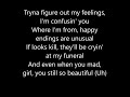Polo G Feat Nicki Minaj For The Love Of New York Lyrics