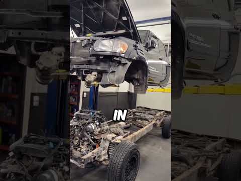 Dieser Mann ist 2 Millionen Kilometer gefahren – nicht einmal, sondern zweimal