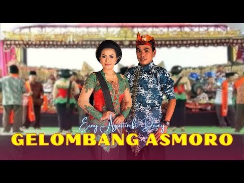 Demy ft Erni - Gelombang Asmoro (Official Music Video)