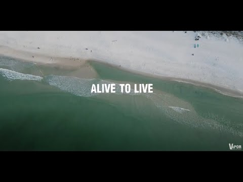 Alive to Live