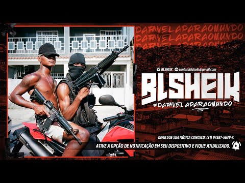 MTG - VANTAGENS DO CRIME 2 - MC SACI, MC JAJAU, MC PR, MC LIL E MC WOSTIN ( DJ PH MPC - O MALIGNO )