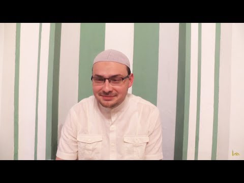 Blagodati hifza u Ramazanu - hfz. Nedim Botić