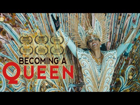 Becoming a Queen