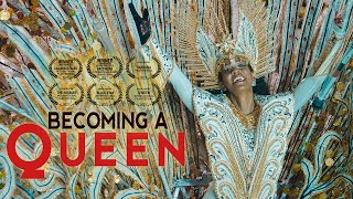 Becoming a Queen (2022) Official Trailer