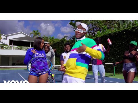 Deno Crazy - Polo Fi Days (Official Music Video)