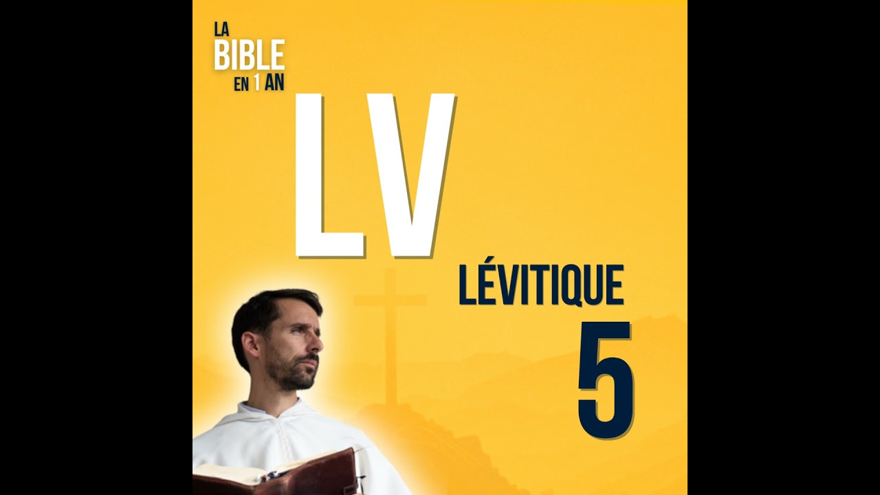 J43 - Réparer les torts et se réconcilier avec Dieu - matin ☼