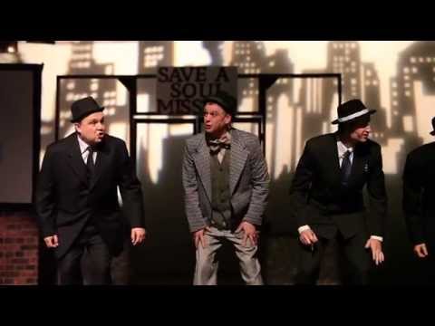 Guys and Dolls Trailer
