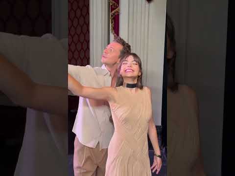 Save the date: 21 septembrie "Visuri" @SabrinaStoica & @JeanGavril! #rotonmusic #comingsoon