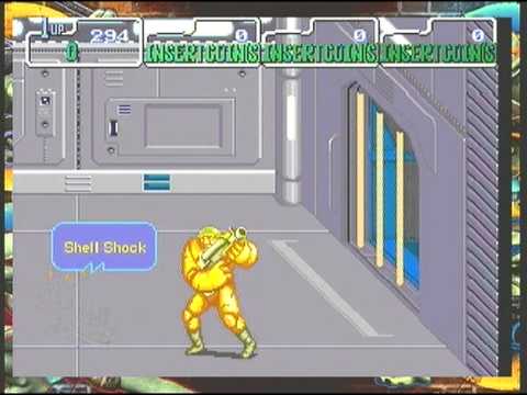 Teenage Mutant Ninja Turtles : 1989 Classic Arcade Xbox 360