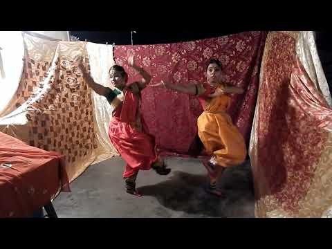 Shubho MahaShashti Dance Presentation