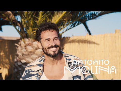 Antoñito Molina - Mi Escondite (Videoclip Oficial)