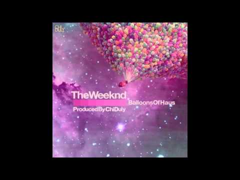 Chi Duly x The Weeknd - Balloons of Haus (Chi Duly DJ Mix) [Audio]