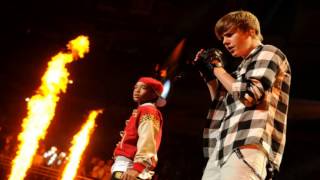 Justin Bieber - Happy New Year ft. Jaden Smith