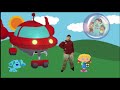 Little Einsteins Blues Clues Skidoo Back Home From Annie S Solo Mission