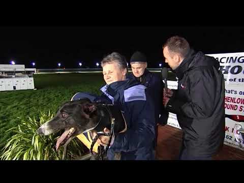 2017 RPGTV HENLOW DERBY PRESENTATION