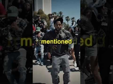 Times Rappers MENTIONED King Von 😮🔥